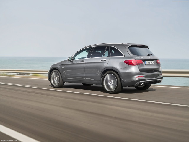 mercedes-benz glc pic #146021