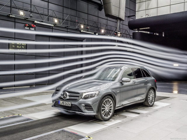 mercedes-benz glc pic #146039