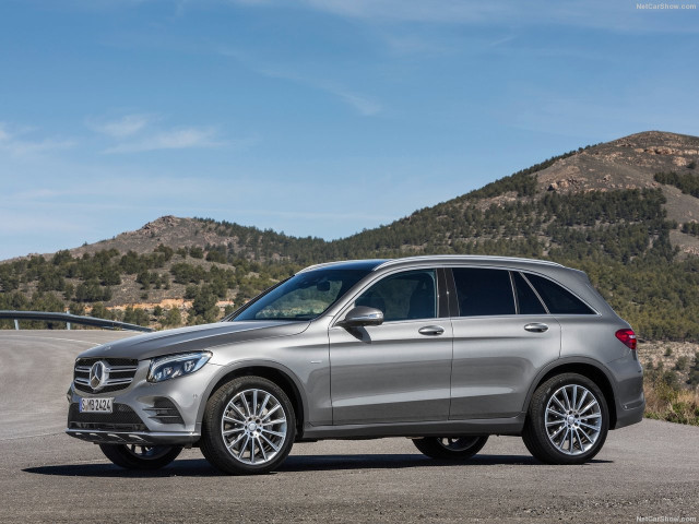 mercedes-benz glc pic #146052