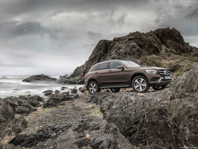 mercedes-benz glc pic #146053