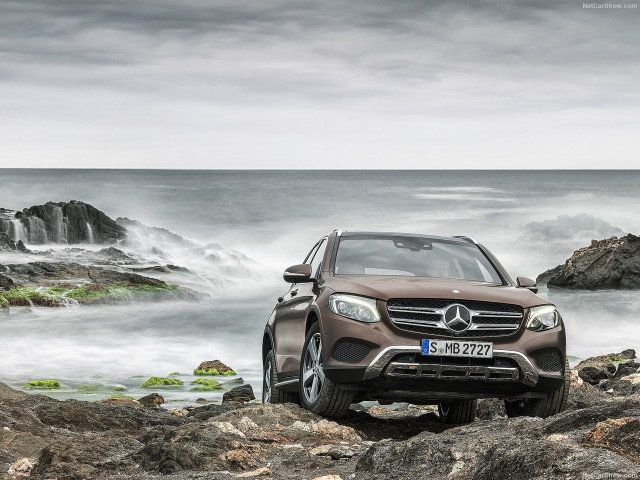 mercedes-benz glc pic #146054