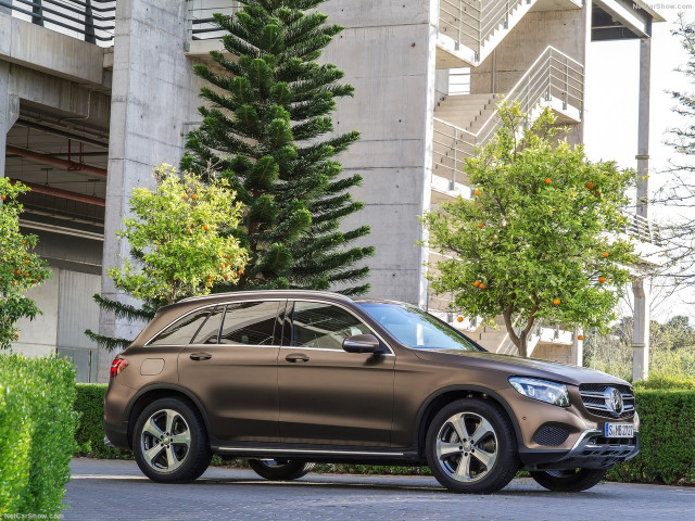 mercedes-benz glc pic #146057