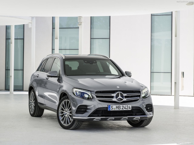 mercedes-benz glc pic #146058