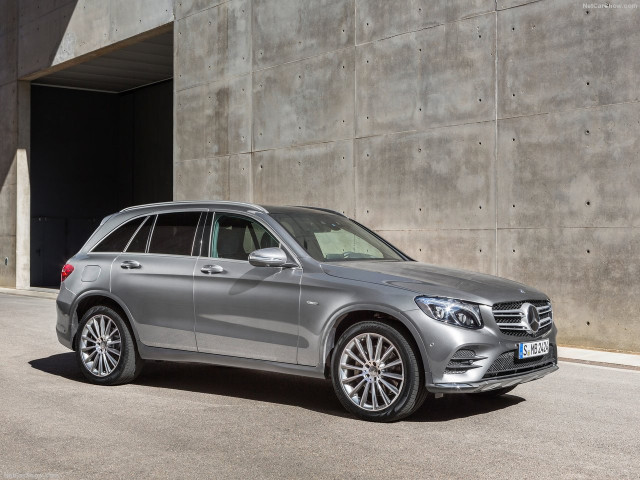 mercedes-benz glc pic #146061