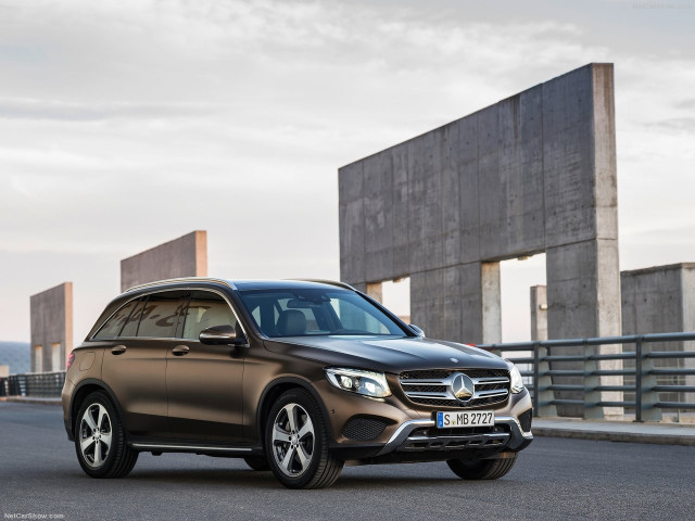 mercedes-benz glc pic #146062