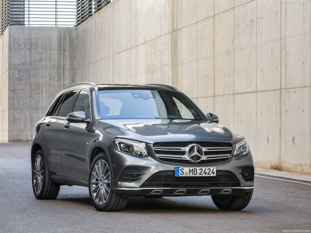 mercedes-benz glc pic #146063