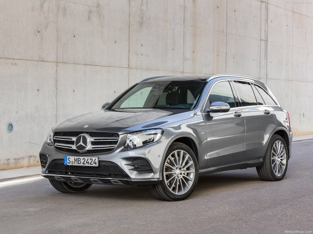 mercedes-benz glc pic #146064