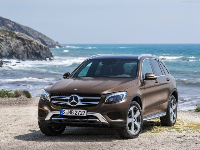 mercedes-benz glc pic #146065