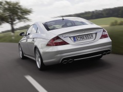 CLS AMG photo #14646