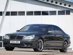 mercedes-benz s-class amg pic #14701