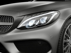 mercedes-benz c-class coupe pic #149367