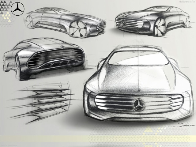 mercedes-benz iaa concept pic #156249