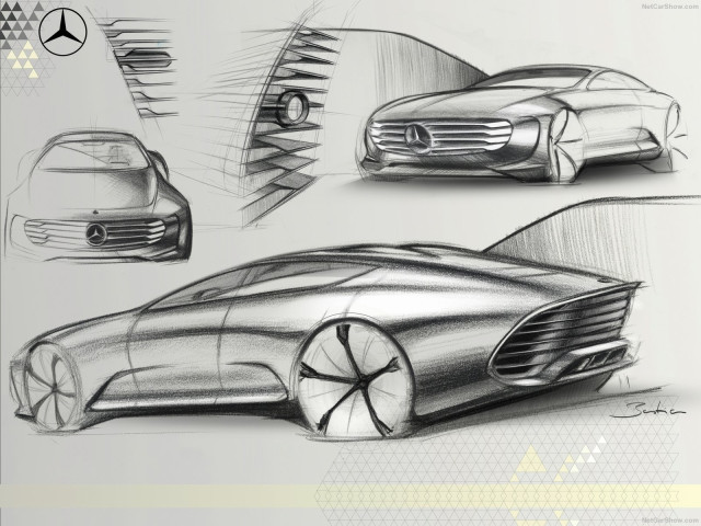 mercedes-benz iaa concept pic #156250