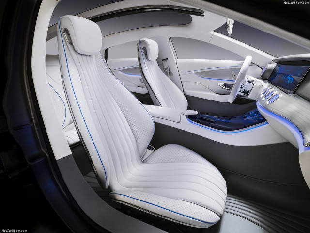 mercedes-benz iaa concept pic #156258