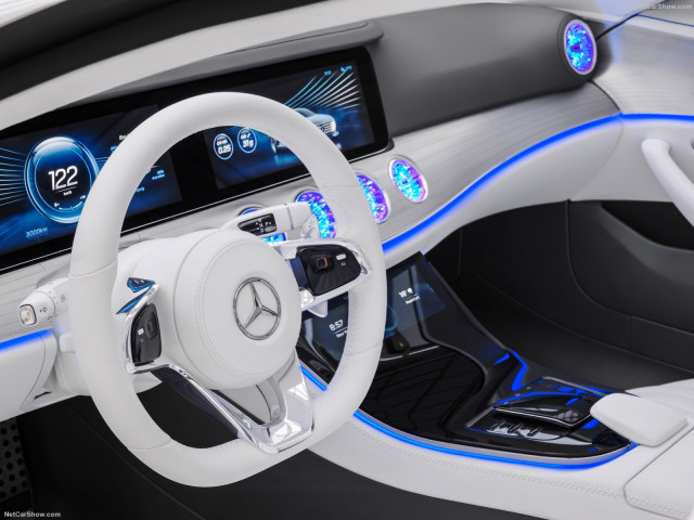 mercedes-benz iaa concept pic #156260