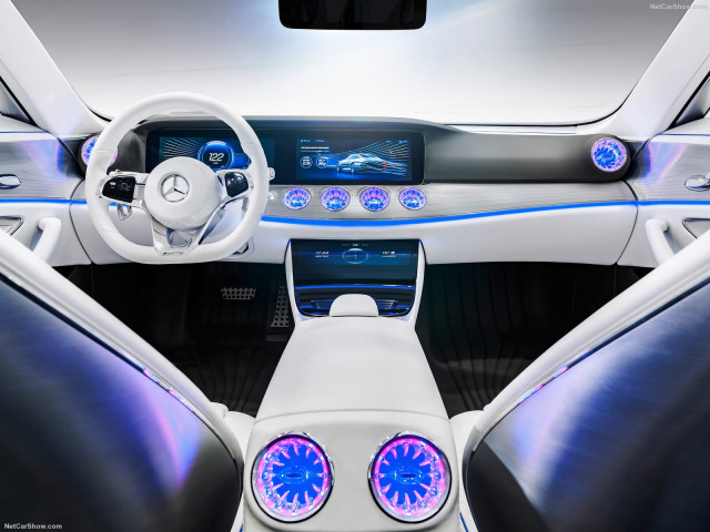 mercedes-benz iaa concept pic #156261