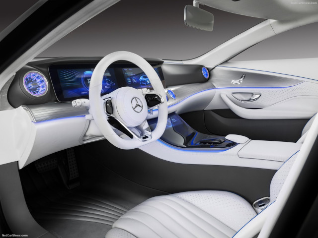 mercedes-benz iaa concept pic #156262