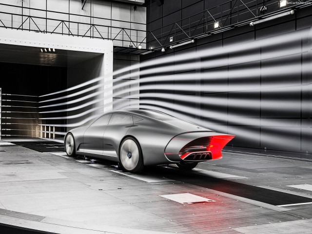 mercedes-benz iaa concept pic #156263