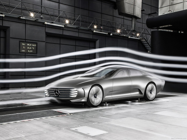 mercedes-benz iaa concept pic #156264