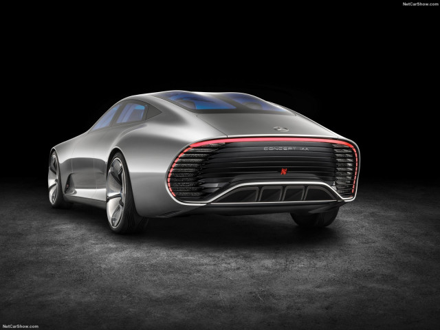 mercedes-benz iaa concept pic #156267