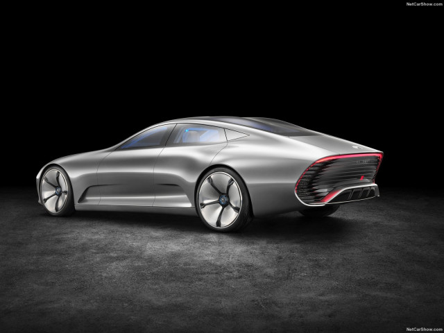 mercedes-benz iaa concept pic #156269