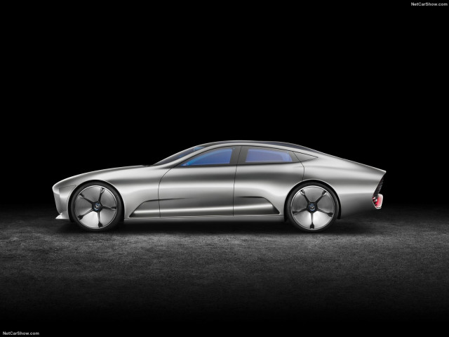 mercedes-benz iaa concept pic #156270