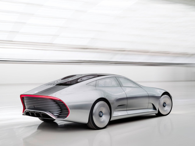 mercedes-benz iaa concept pic #156281