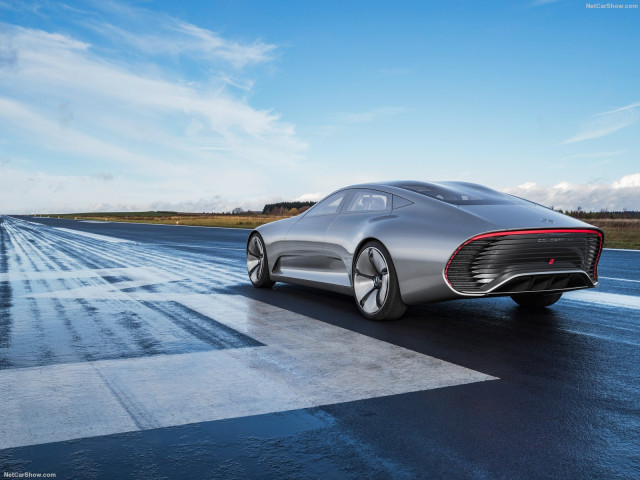 mercedes-benz iaa concept pic #156285