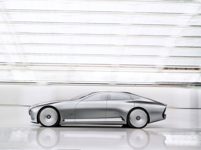 mercedes-benz iaa concept pic #156291