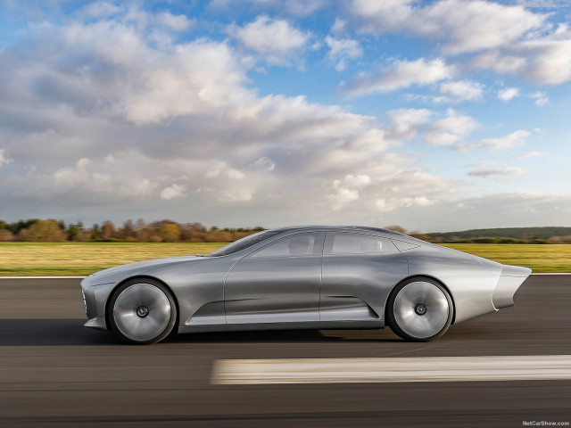 mercedes-benz iaa concept pic #156292