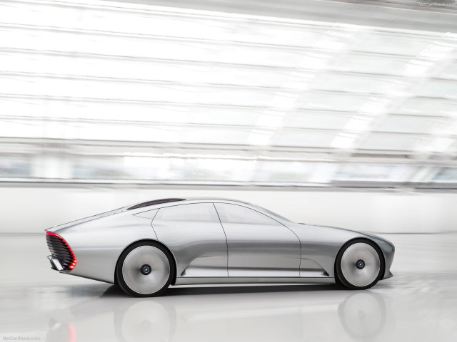 mercedes-benz iaa concept pic #156293