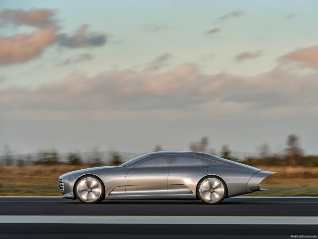 mercedes-benz iaa concept pic #156296