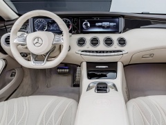 mercedes-benz amg s65 pic #156396