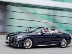 mercedes-benz amg s65 pic #156404