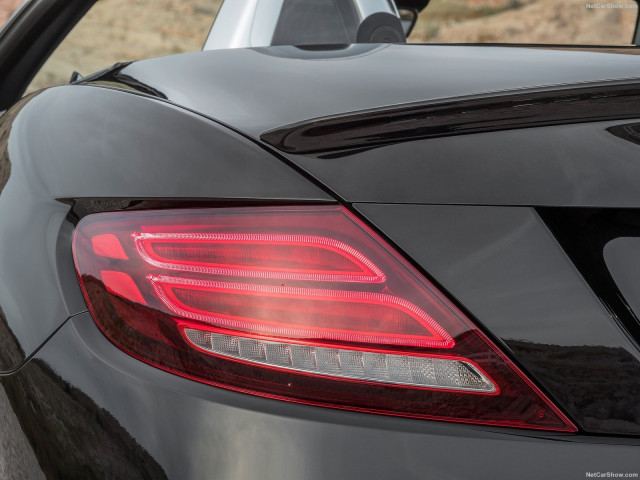 mercedes-benz slc 43 amg  pic #156586