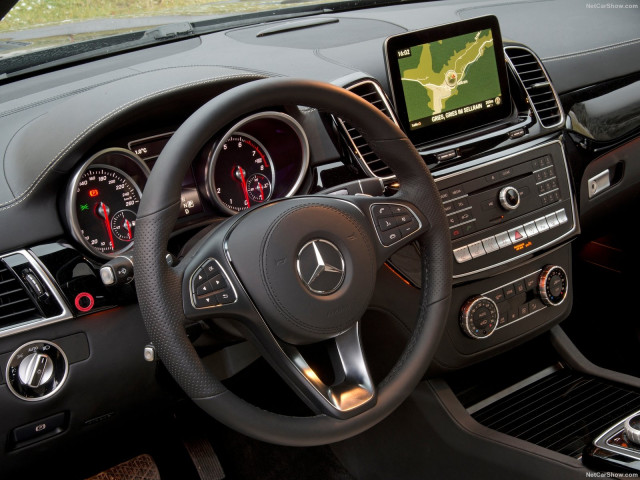 mercedes-benz glc pic #157809