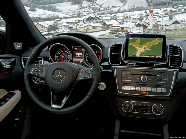 mercedes-benz glc pic #157812