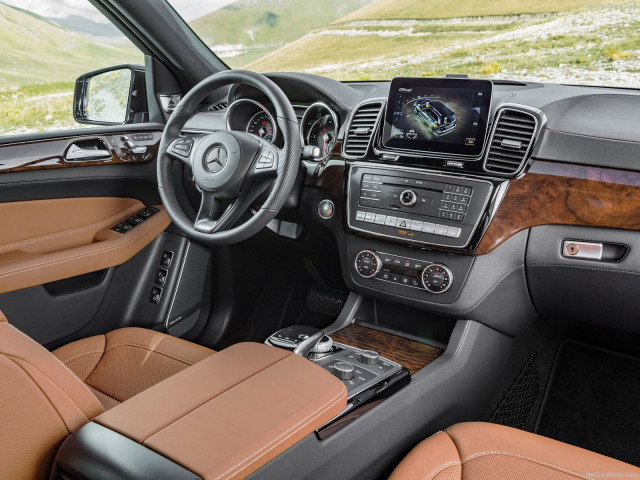 mercedes-benz glc pic #157813