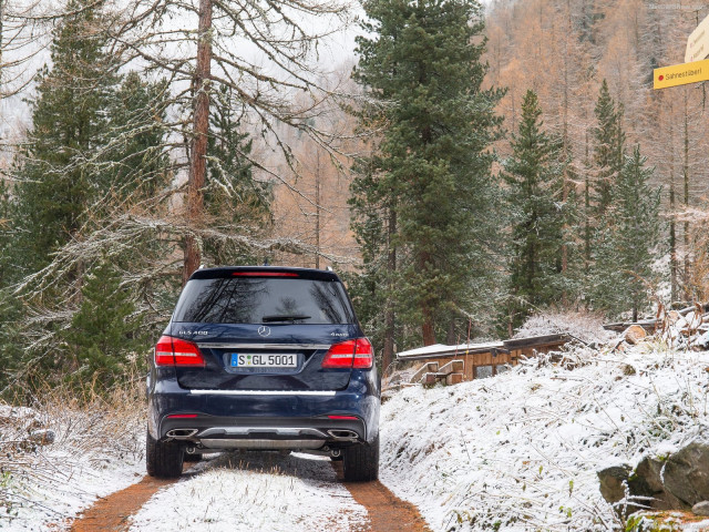 mercedes-benz glc pic #157815