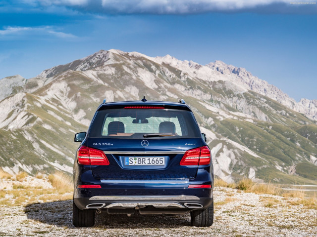 mercedes-benz glc pic #157816