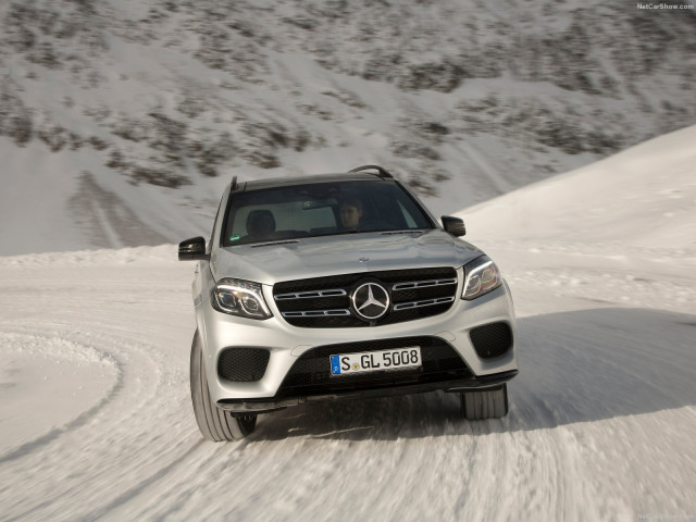 mercedes-benz glc pic #157817