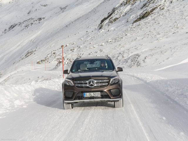 mercedes-benz glc pic #157818