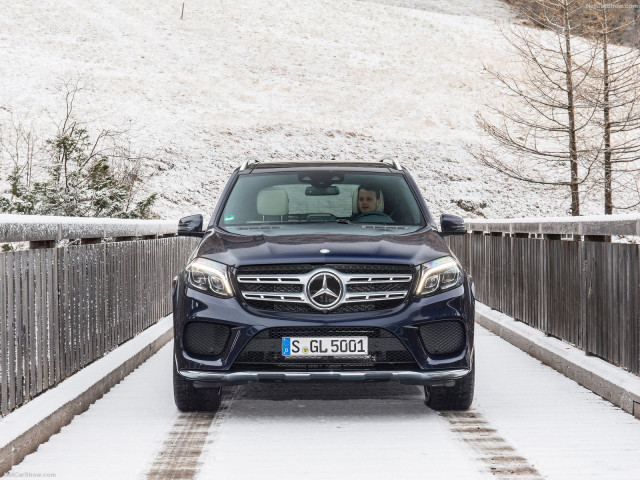 mercedes-benz glc pic #157819