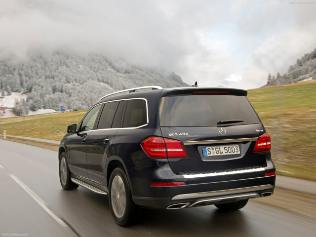 mercedes-benz glc pic #157821