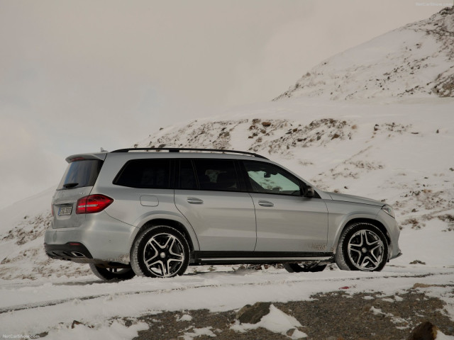 mercedes-benz glc pic #157822