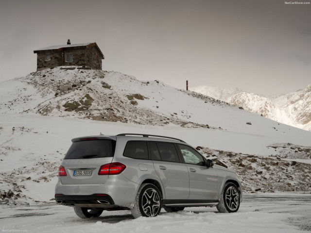 mercedes-benz glc pic #157823