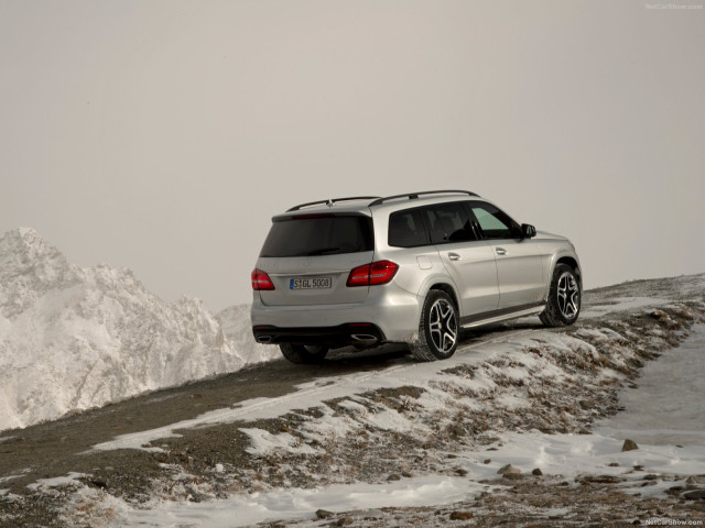 mercedes-benz glc pic #157826