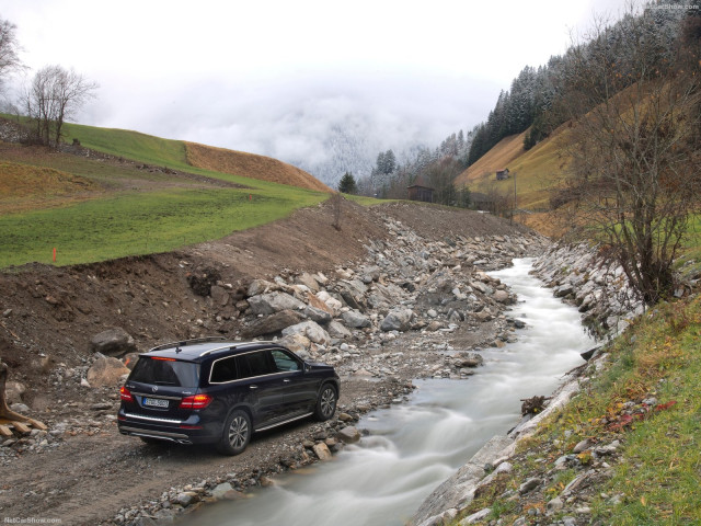 mercedes-benz glc pic #157827