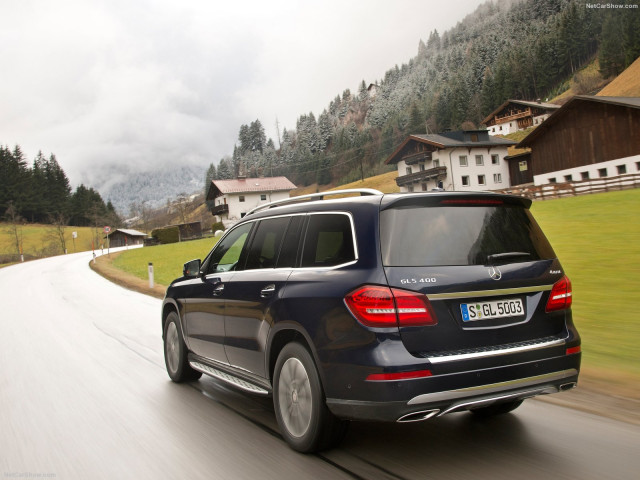 mercedes-benz glc pic #157828