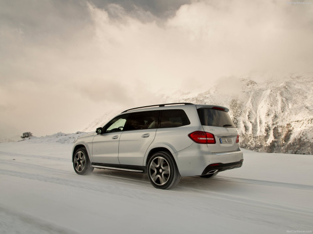 mercedes-benz glc pic #157829